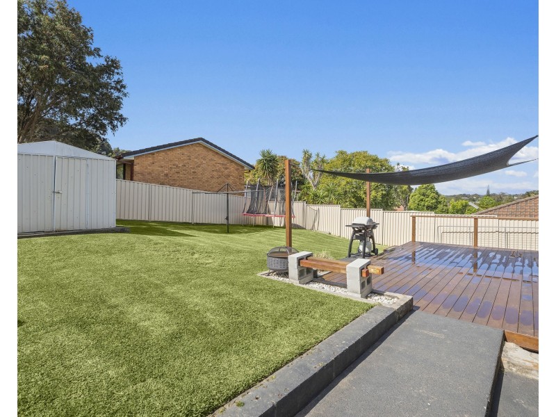 2 Nugget Close, Coffs Harbour NSW 2450