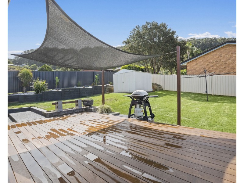 2 Nugget Close, Coffs Harbour NSW 2450