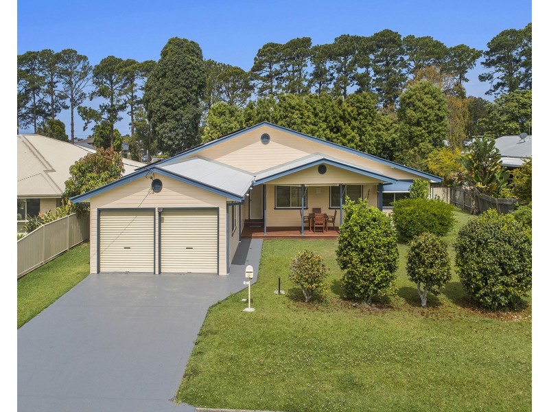 4 Thirteenth Avenue, Sawtell NSW 2452