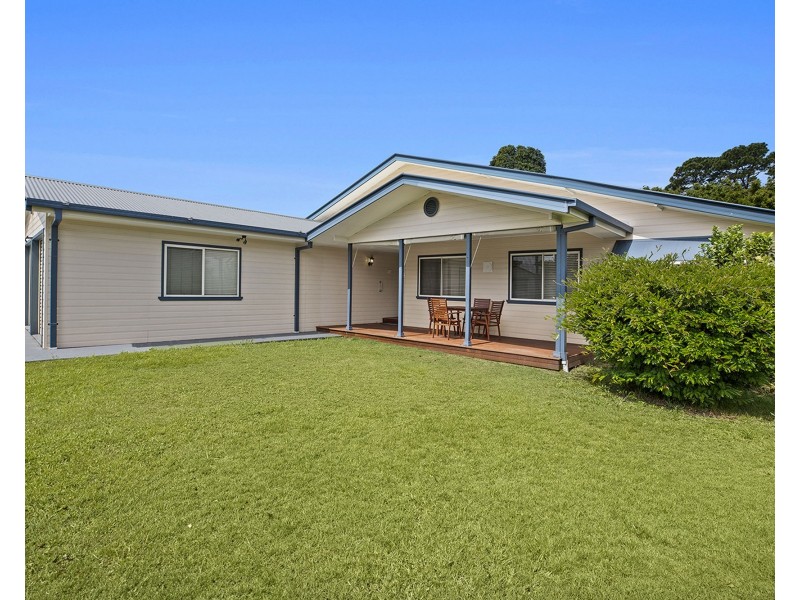 4 Thirteenth Avenue, Sawtell NSW 2452