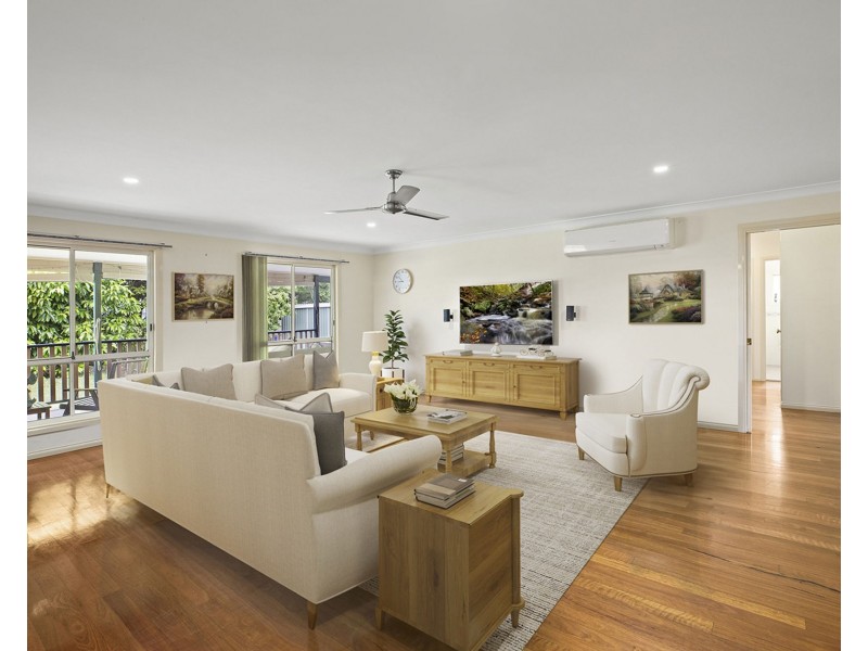 4 Thirteenth Avenue, Sawtell NSW 2452