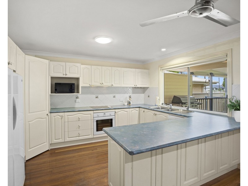 4 Thirteenth Avenue, Sawtell NSW 2452