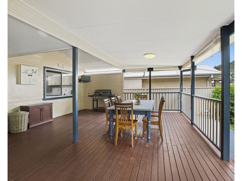 4 Thirteenth Avenue, Sawtell NSW 2452