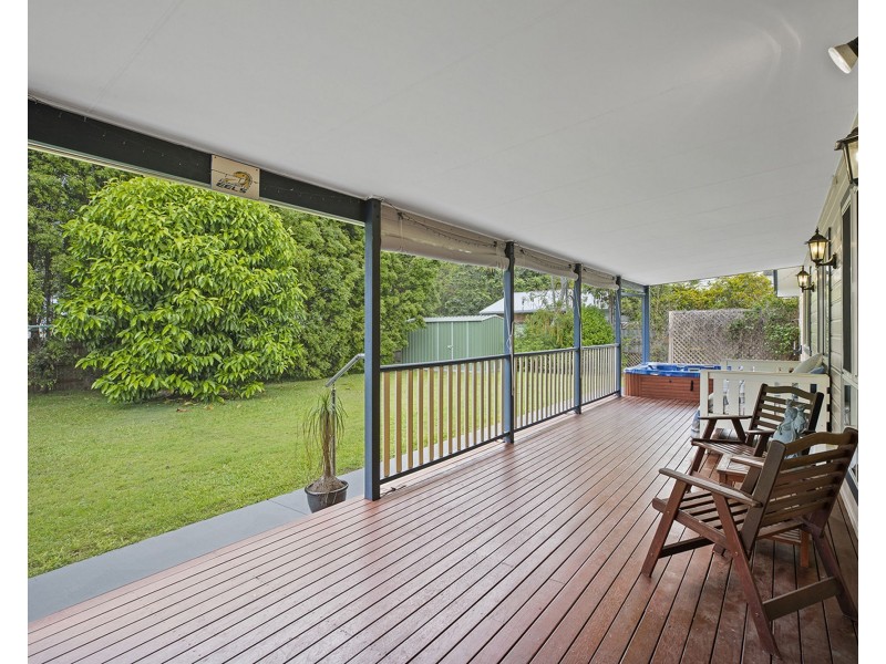 4 Thirteenth Avenue, Sawtell NSW 2452