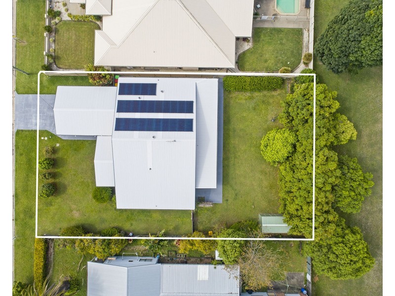 4 Thirteenth Avenue, Sawtell NSW 2452