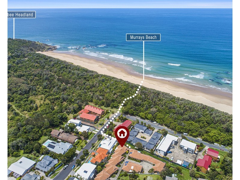 4/136 First Avenue, Sawtell NSW 2452