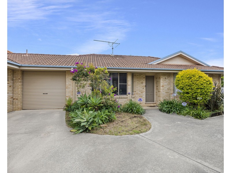 4/136 First Avenue, Sawtell NSW 2452