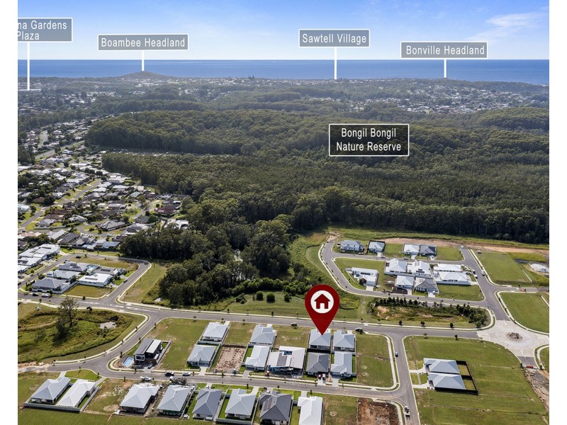 42 Bambara Drive, Bonville NSW 2441