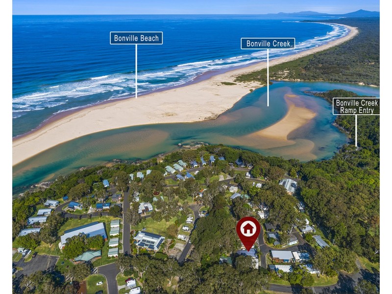 3/5 Lyons Road, Sawtell NSW 2452