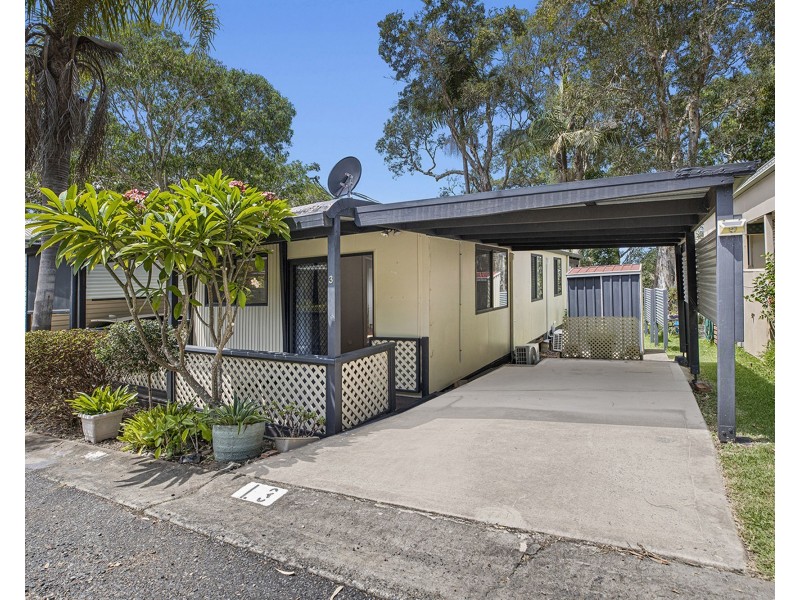 3/5 Lyons Road, Sawtell NSW 2452