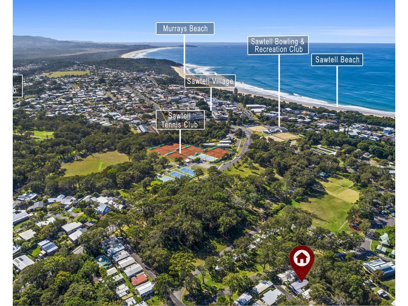 3/5 Lyons Road, Sawtell NSW 2452