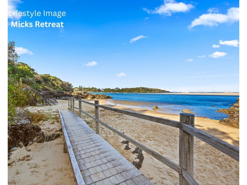 3/5 Lyons Road, Sawtell NSW 2452