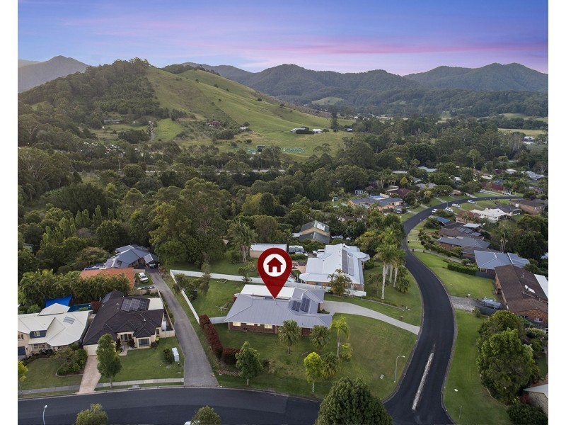 2 Sea Breeze Place, Boambee East NSW 2452