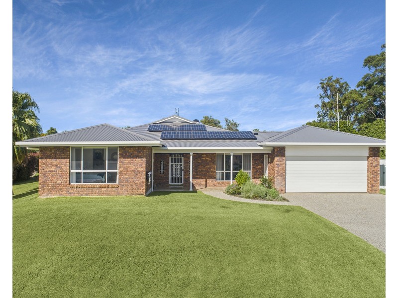 2 Sea Breeze Place, Boambee East NSW 2452