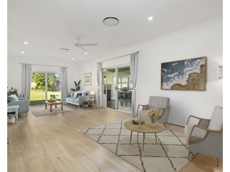 2 Sea Breeze Place, Boambee East NSW 2452