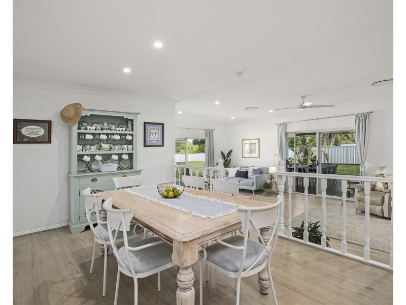 2 Sea Breeze Place, Boambee East NSW 2452