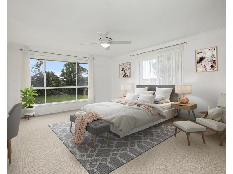 2 Sea Breeze Place, Boambee East NSW 2452