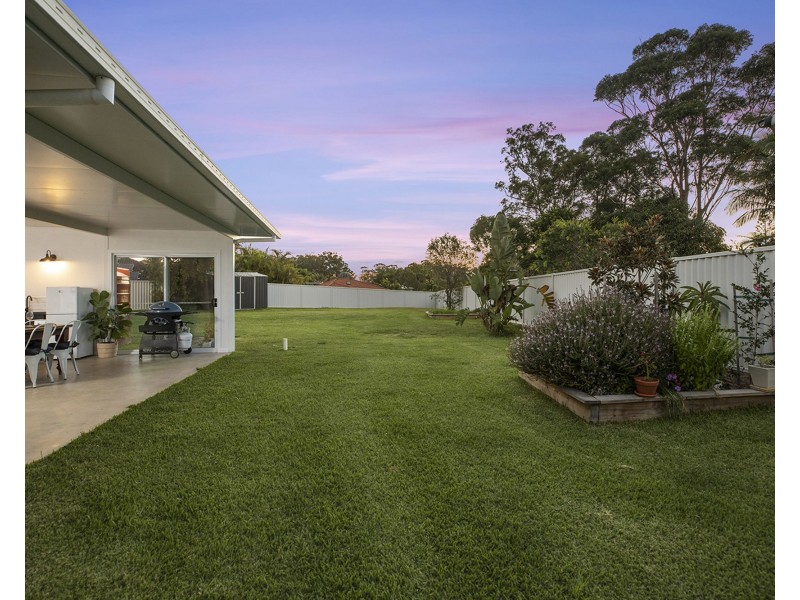 2 Sea Breeze Place, Boambee East NSW 2452