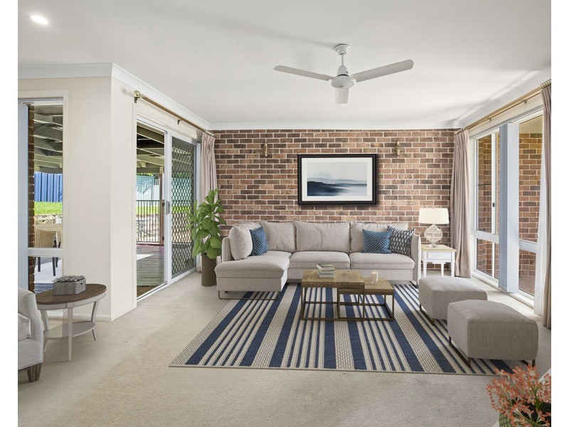 10 Betel Palm Close, Boambee East NSW 2452