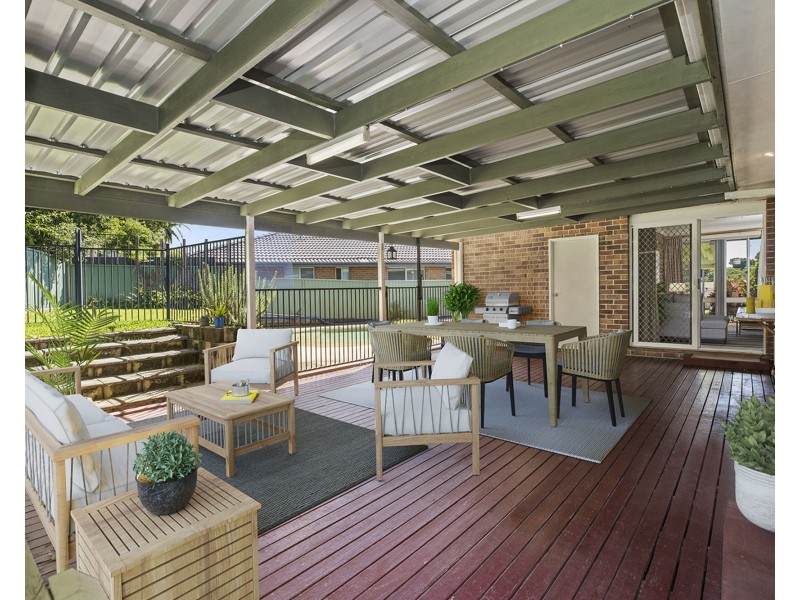 10 Betel Palm Close, Boambee East NSW 2452