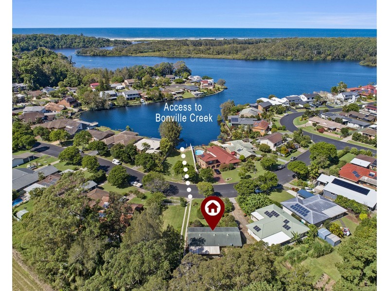 37 Bonville Waters Drive, Sawtell NSW 2452