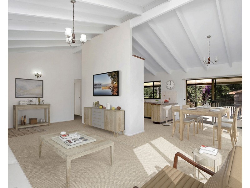 37 Bonville Waters Drive, Sawtell NSW 2452