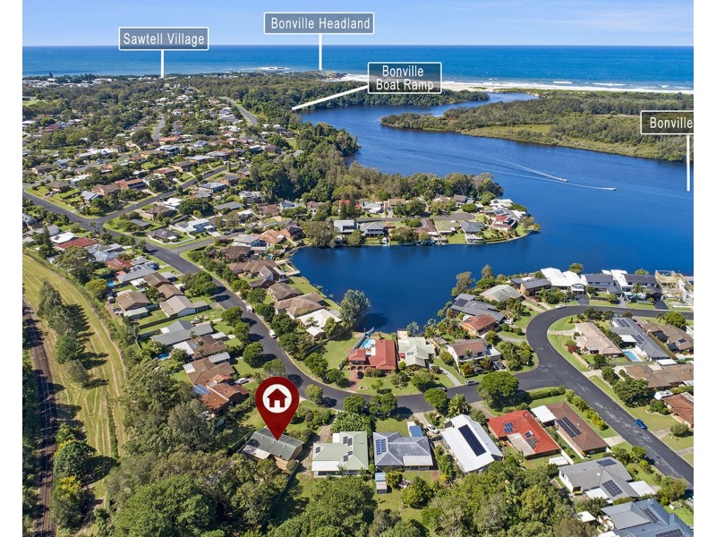 37 Bonville Waters Drive, Sawtell NSW 2452