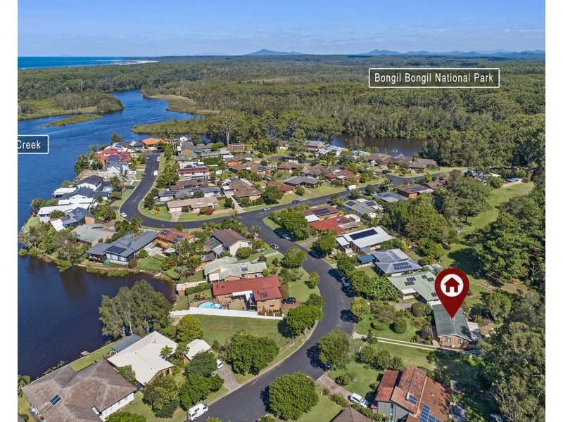 37 Bonville Waters Drive, Sawtell NSW 2452
