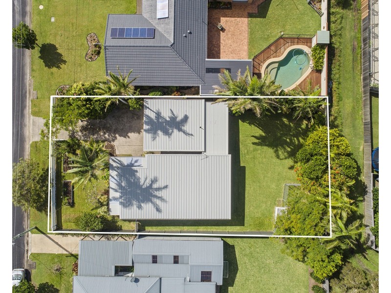 60 Sixteenth Avenue, Sawtell NSW 2452
