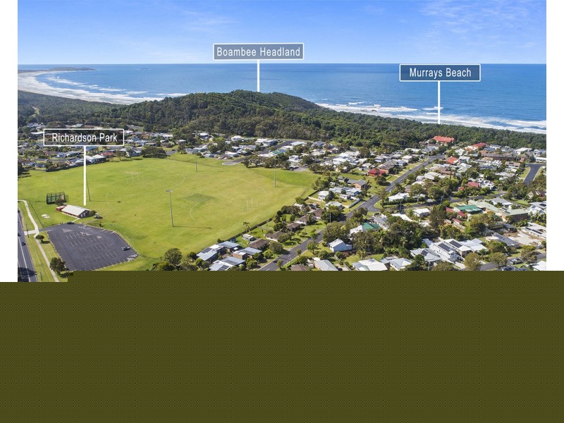 60 Sixteenth Avenue, Sawtell NSW 2452