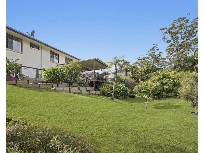 19 Green Lea Crescent, Coffs Harbour NSW 2450