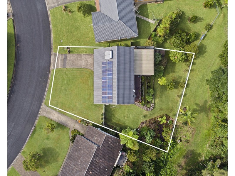 19 Green Lea Crescent, Coffs Harbour NSW 2450