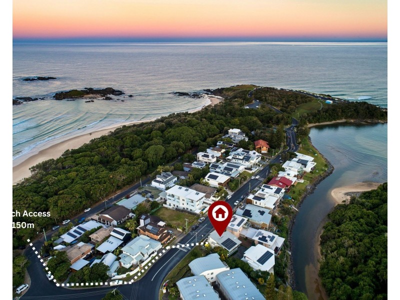 1/19 Boronia Street, Sawtell NSW 2452