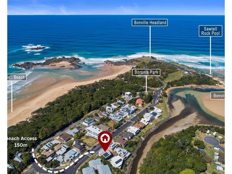 1/19 Boronia Street, Sawtell NSW 2452