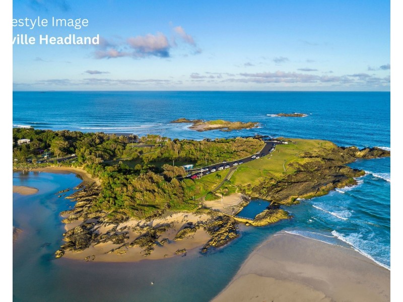 1/19 Boronia Street, Sawtell NSW 2452