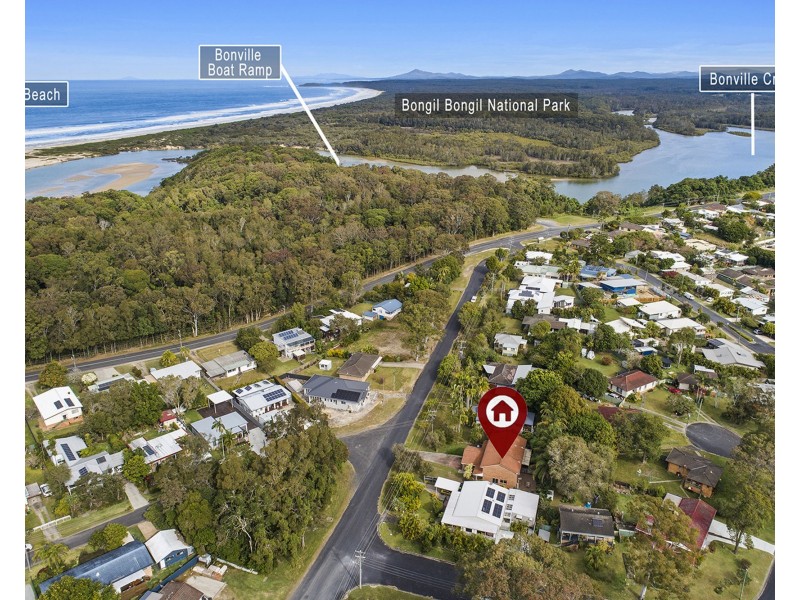 2/82 Bayldon Road, Sawtell NSW 2452