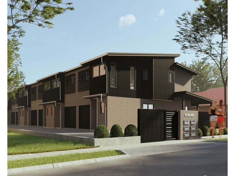 2/95 First Avenue, Sawtell NSW 2452