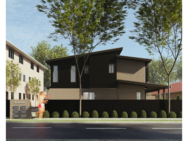 2/95 First Avenue, Sawtell NSW 2452