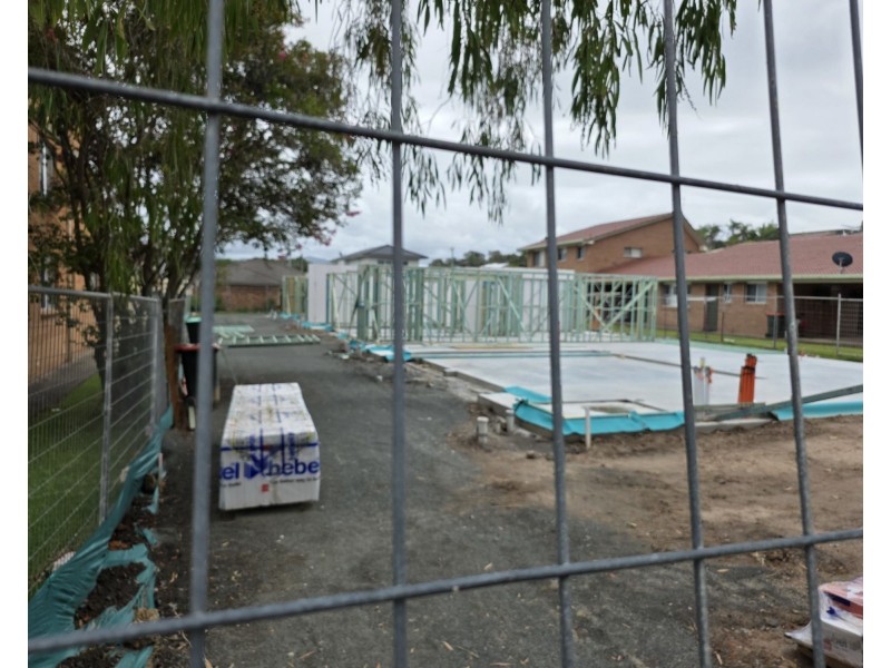 2/95 First Avenue, Sawtell NSW 2452