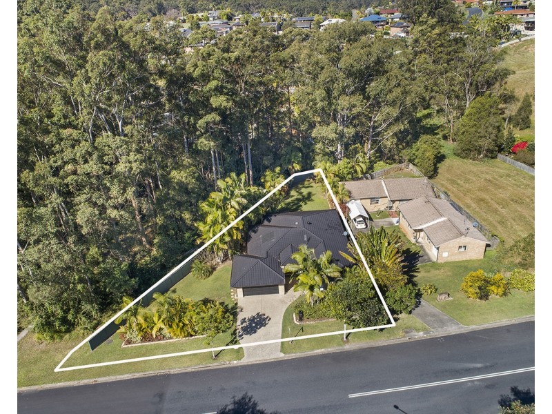 129 Linden Avenue, Boambee East NSW 2452