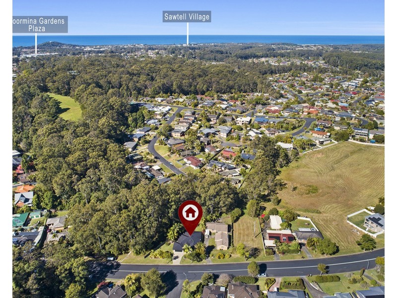 129 Linden Avenue, Boambee East NSW 2452