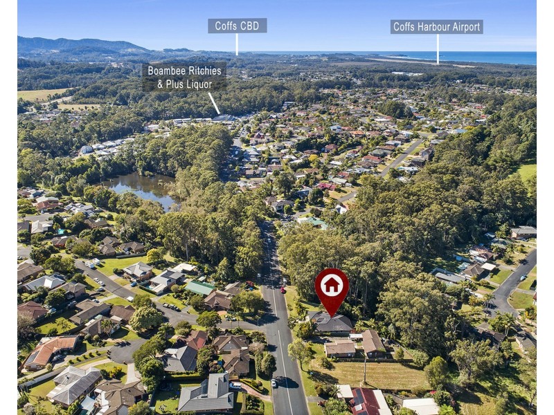 129 Linden Avenue, Boambee East NSW 2452