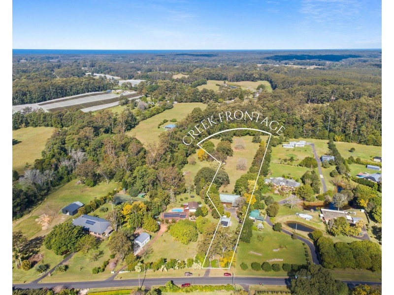 191 Braford Drive, Bonville NSW 2441