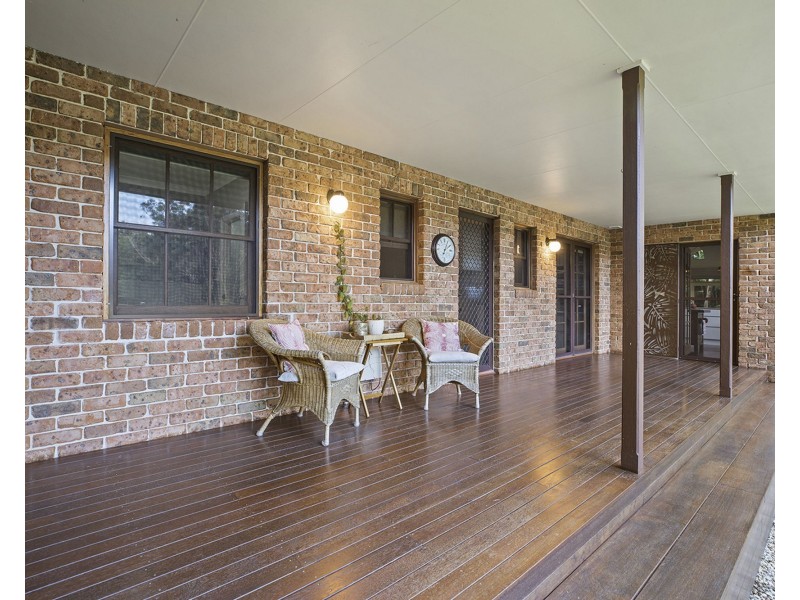 191 Braford Drive, Bonville NSW 2441