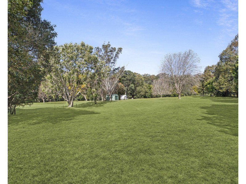 191 Braford Drive, Bonville NSW 2441
