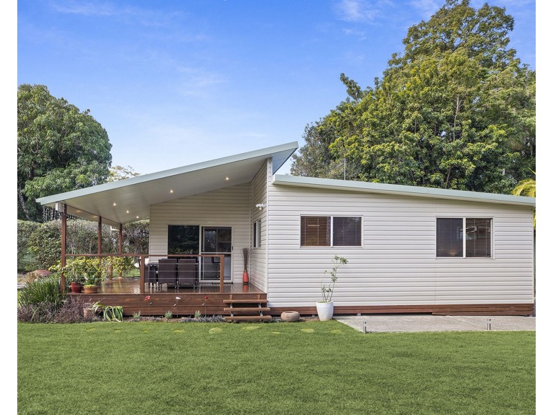 191 Braford Drive, Bonville NSW 2441