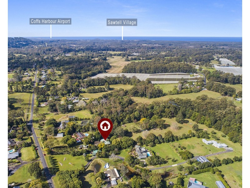 191 Braford Drive, Bonville NSW 2441