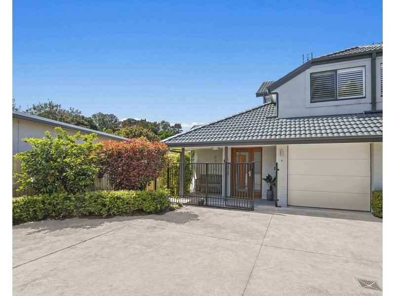2/12 Eighteenth Avenue, Sawtell NSW 2452