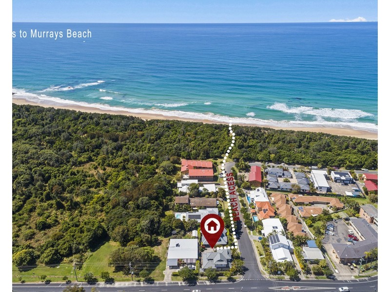 2/12 Eighteenth Avenue, Sawtell NSW 2452