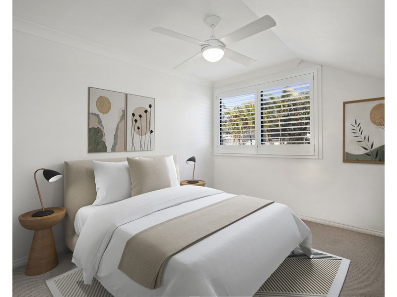 2/12 Eighteenth Avenue, Sawtell NSW 2452